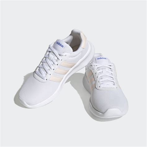 adidas lite racer weiß|Adidas lite racer girls.